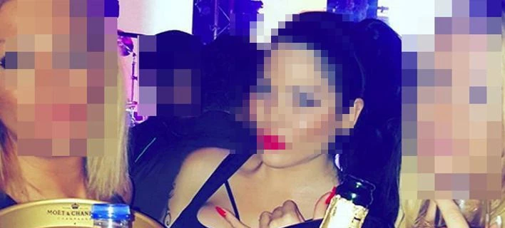 Αυτή είναι η 33χρονη γυναίκα που εκτέλεσαν μέσα στο αμάξι της στην Κηφισιά – Η Katerina Bellamafia του Instagram (εικόνες)